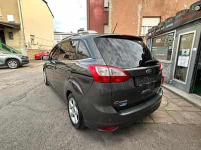 Ford C-Max GRAND 1.5 i 150cv (2017) - Foto 5