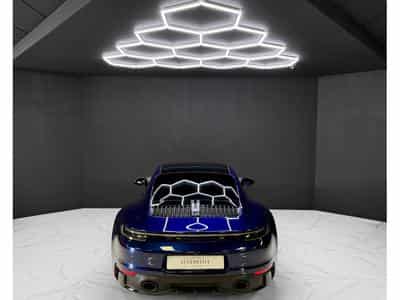 Porsche 911 Carrera 4 GTS / Lift / Bose / Matrix / 360° (2024) - Photo 4