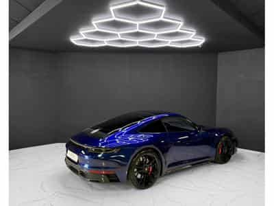 Porsche 911 Carrera 4 GTS / Lift / Bose / Matrix / 360° (2024) - Photo 5