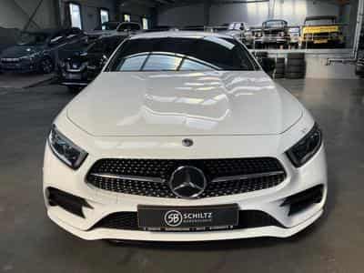 Mercedes CLS 300 Coupé AMG-Line (2019) - Foto 7