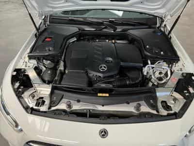 Mercedes CLS 300 Coupé AMG-Line (2019) - Foto 11