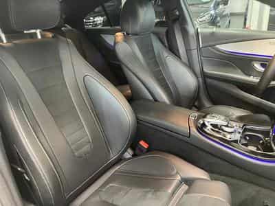 Mercedes CLS 300 Coupé AMG-Line (2019) - Foto 12