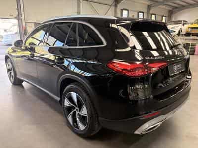 Mercedes GLC 220 d 2.0 4Matic Advanced (2023) - Foto 5