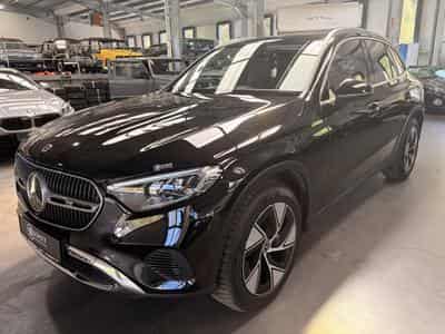 Mercedes GLC 220 d 2.0 4Matic Advanced (2023) - Foto 6