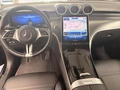 Mercedes GLC 220 d 2.0 4Matic Advanced (2023) - Foto 9