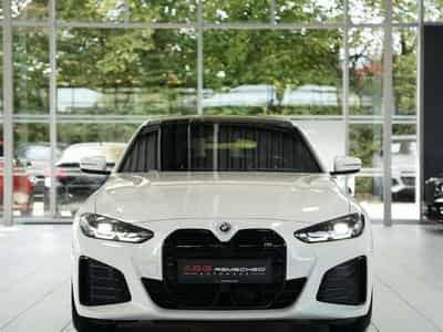 BMW i4 35 eDrive Gran Coupé *1.Hand * (2023) - Photo 4