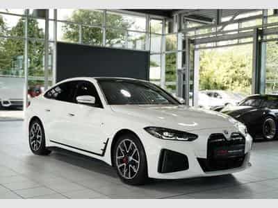 BMW i4 35 eDrive Gran Coupé *1.Hand * (2023) - Photo 6