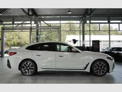 BMW i4 35 eDrive Gran Coupé *1.Hand * (2023) - Photo 7