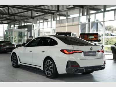 BMW i4 35 eDrive Gran Coupé *1.Hand * (2023) - Photo 10