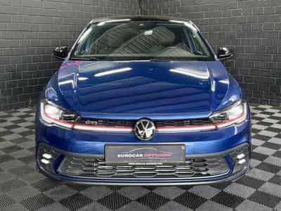 VW Polo 2.0 TSI 207 CV DSG7 *BEATS *CAM** MATRIX ** CARPLAY** (2023) - Photo 2