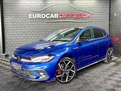 VW Polo 2.0 TSI 207 CV DSG7 *BEATS *CAM** MATRIX ** CARPLAY** (2023) - Photo 1
