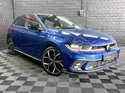 VW Polo 2.0 TSI 207 CV DSG7 *BEATS *CAM** MATRIX ** CARPLAY** (2023) - Photo 3