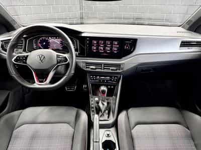 VW Polo 2.0 TSI 207 CV DSG7 *BEATS *CAM** MATRIX ** CARPLAY** (2023) - Photo 9