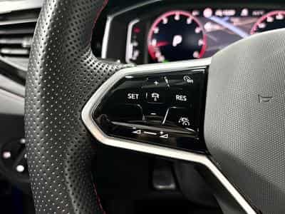 VW Polo 2.0 TSI 207 CV DSG7 *BEATS *CAM** MATRIX ** CARPLAY** (2023) - Photo 11