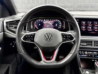 VW Polo 2.0 TSI 207 CV DSG7 *BEATS *CAM** MATRIX ** CARPLAY** (2023) - Photo 10
