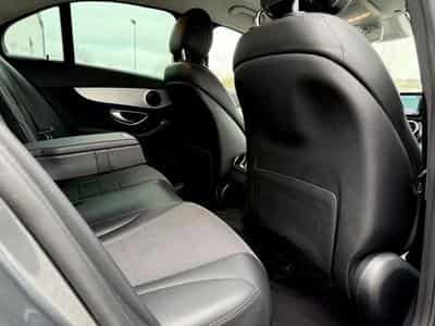 Mercedes C 220 C 220 d /NAVI/LED/ACC/CAM/GARANTIE (2020) - Foto 15