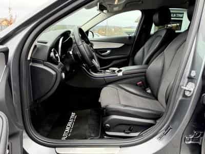 Mercedes C 220 C 220 d /NAVI/LED/ACC/CAM/GARANTIE (2020) - Foto 9