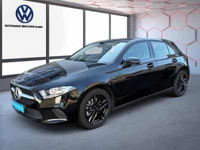 Mercedes A 250 A250 E (2020) - Foto 1