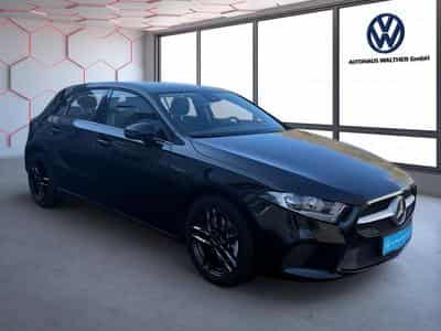 Mercedes A 250 A250 E (2020) - Foto 2