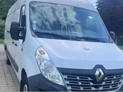 Renault Master (2017) - Foto 1