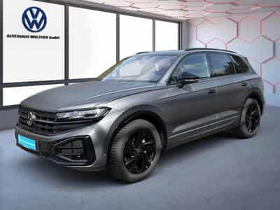 VW Touareg Touareg 3.0 TDI 210 kW 4Motion R-Line (2024) - Foto 1