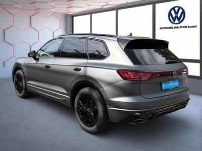 VW Touareg Touareg 3.0 TDI 210 kW 4Motion R-Line (2024) - Foto 4