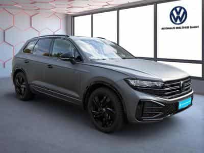 VW Touareg Touareg 3.0 TDI 210 kW 4Motion R-Line (2024) - Foto 2