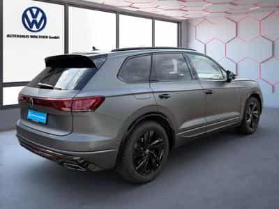 VW Touareg Touareg 3.0 TDI 210 kW 4Motion R-Line (2024) - Foto 3