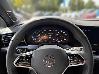 VW Touareg Touareg 3.0 TDI 210 kW 4Motion R-Line (2024) - Foto 8
