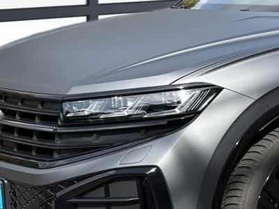 VW Touareg Touareg 3.0 TDI 210 kW 4Motion R-Line (2024) - Foto 5