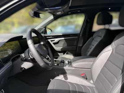VW Touareg Touareg 3.0 TDI 210 kW 4Motion R-Line (2024) - Foto 7