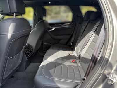 VW Touareg Touareg 3.0 TDI 210 kW 4Motion R-Line (2024) - Foto 11
