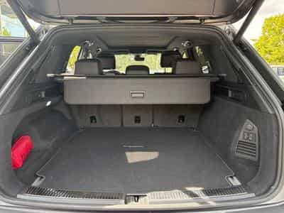 VW Touareg Touareg 3.0 TDI 210 kW 4Motion R-Line (2024) - Foto 12