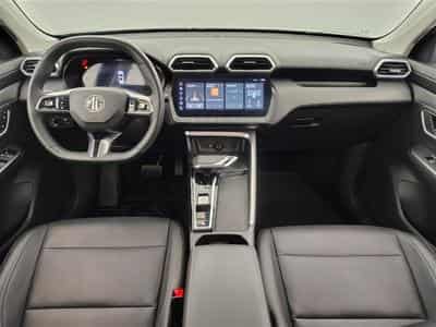MG ZS 1.5 Hybrid+ Luxury NAVI / FULL LED / CUIR / CAMERA / JA 17" (2025) - Photo 8