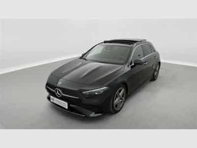 Mercedes A 180 Pack AMG  Navi Cockpit / Led / PDC av+ar / Pano (2025) - Photo 1