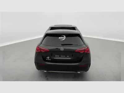 Mercedes A 180 Pack AMG  Navi Cockpit / Led / PDC av+ar / Pano (2025) - Photo 5