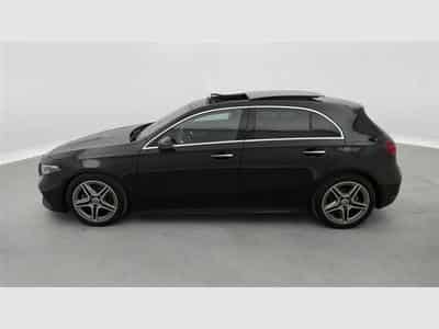 Mercedes A 180 Pack AMG  Navi Cockpit / Led / PDC av+ar / Pano (2025) - Photo 3