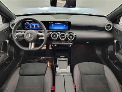 Mercedes A 180 Pack AMG  Navi Cockpit / Led / PDC av+ar / Pano (2025) - Photo 8