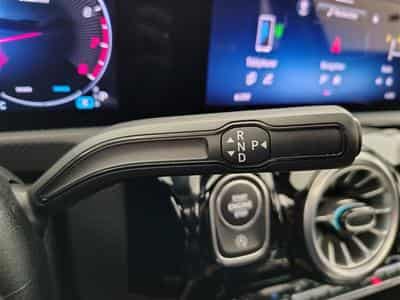 Mercedes A 180 Pack AMG  Navi Cockpit / Led / PDC av+ar / Pano (2025) - Photo 12