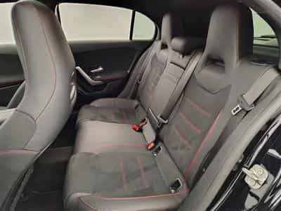 Mercedes A 180 Pack AMG  Navi Cockpit / Led / PDC av+ar / Pano (2025) - Photo 13