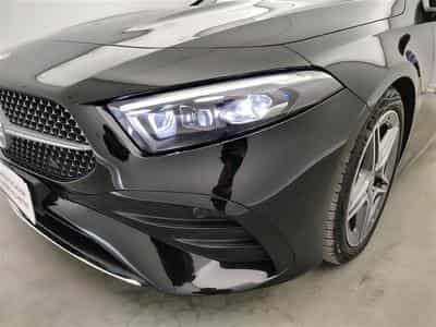 Mercedes A 180 Pack AMG  Navi Cockpit / Led / PDC av+ar / Pano (2025) - Photo 15