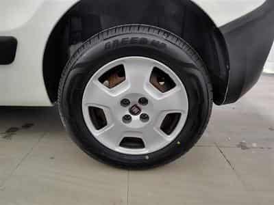Fiat Fiorino 1.3 Multijet SX NAVI / CLIM (2022) - Photo 6