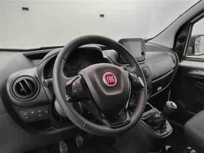 Fiat Fiorino 1.3 Multijet SX NAVI / CLIM (2022) - Photo 8