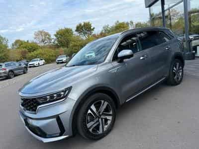 Kia Sorento Sorento 2,2CRDi Spirit 4WD Bose AHK Sitzlüftung (2023) - Foto 1