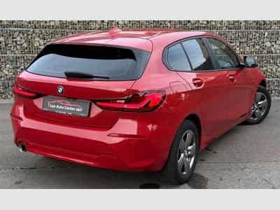BMW 116 116D // Révisée Et Garantie 12 Mois✅✅✅ (2022) - Foto 6