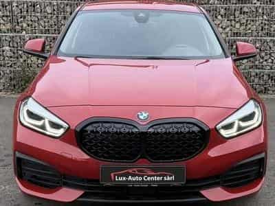 BMW 116 116D // Révisée Et Garantie 12 Mois✅✅✅ (2022) - Foto 3