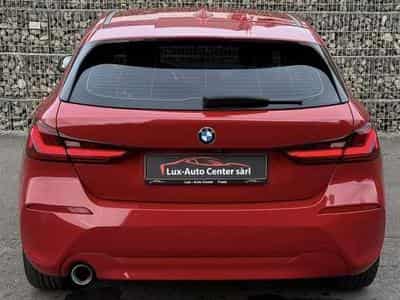 BMW 116 116D // Révisée Et Garantie 12 Mois✅✅✅ (2022) - Foto 8