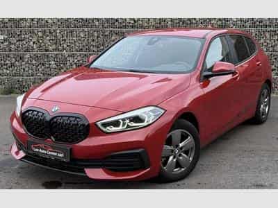 BMW 116 116D // Révisée Et Garantie 12 Mois✅✅✅ (2022) - Foto 2