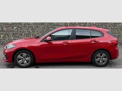 BMW 116 116D // Révisée Et Garantie 12 Mois✅✅✅ (2022) - Foto 5