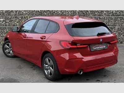 BMW 116 116D // Révisée Et Garantie 12 Mois✅✅✅ (2022) - Foto 7
